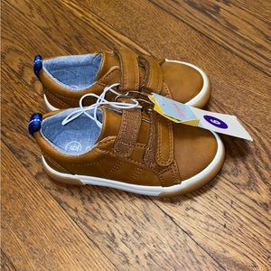 Cat Jack toddler shoes size 6